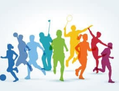 Sports Day 2026